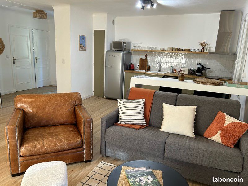 Maison 2 pièces 70 m² · à Cadenet · 70 m² · 1 100 €/mois