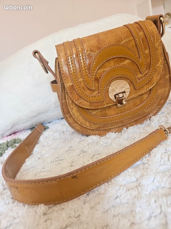 Sac à main MORGAN Accessoires Bagagerie