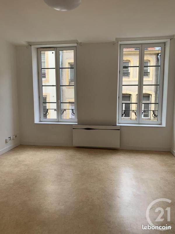 Appartement 3 pièces 51 m² · à Metz · 51 m² · 750 €/mois
