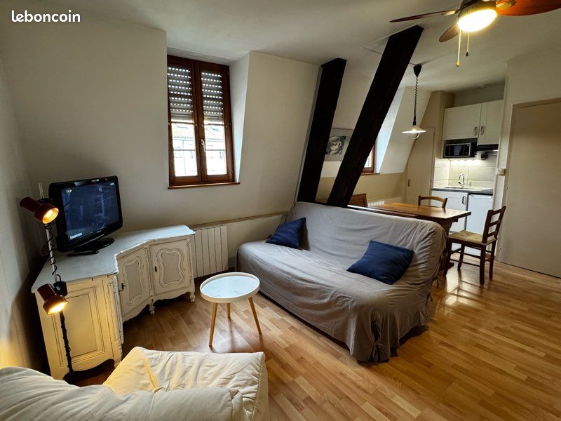 Appartement 2 pièces 35 m² · à Strasbourg · 35 m² · 740 €/mois