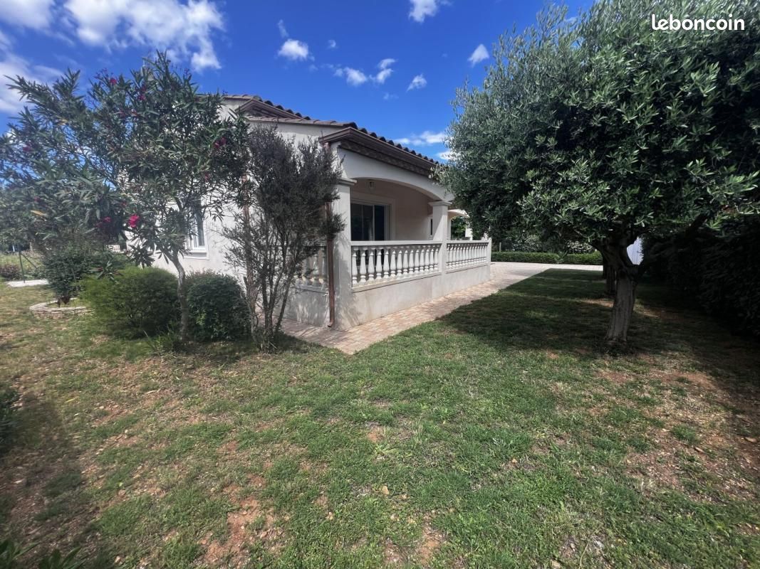 Maison 4 pièces 105 m² · à Saint-Gilles · 105 m² · 325 000 €