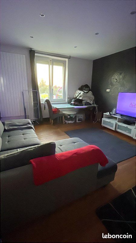 Appartement 3 pièces 64 m² · à Mulhouse · 64 m² · 84 900 €