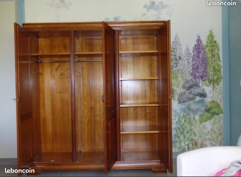 Armoire de rangement (image 2)