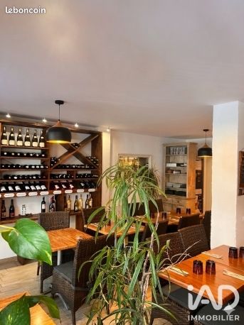 Restaurant 55 m² Nice (image 2)