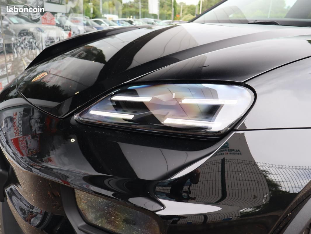 Porsche Macan ELECTRIQUE 4 (image 30)