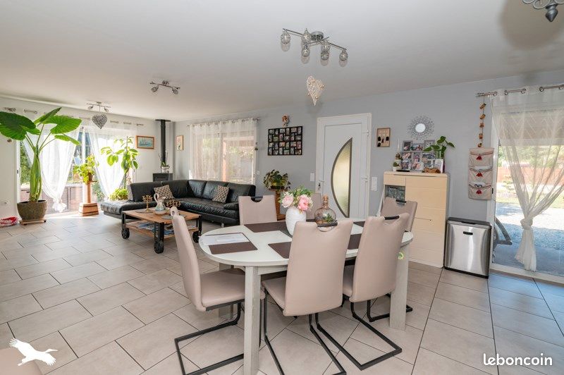 Maison 4 pièces 91 m² (image 4)