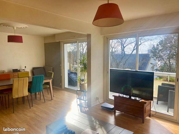 Appartement 5 pièces 95 m²