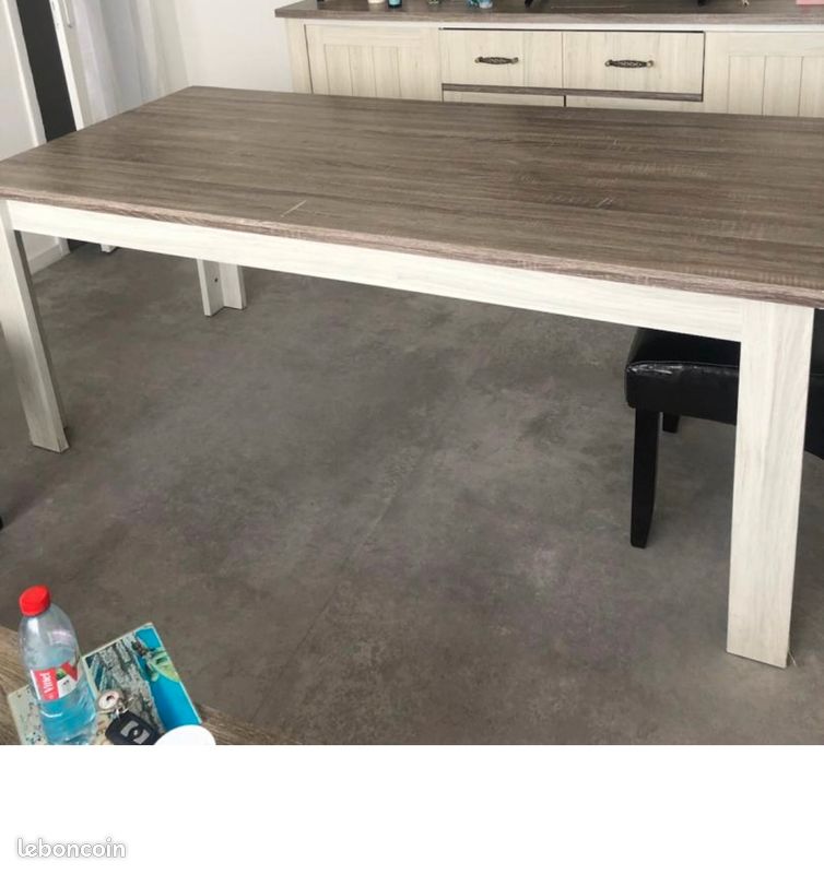 Table salle à manger (image 3)