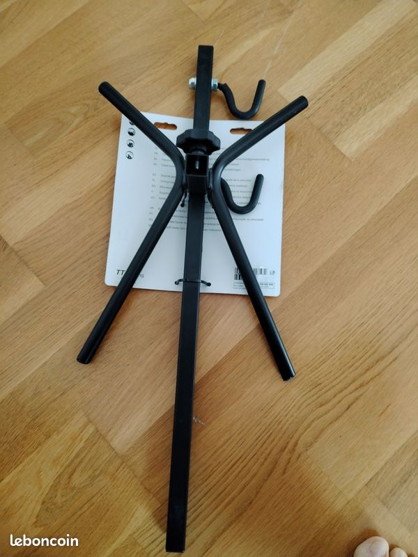 Support vélo TTP Racing (image 2)