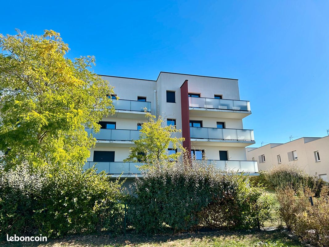 Appartement 3 pièces 59 m² · à Fleury-sur-Orne · 59 m² · 159 400 €