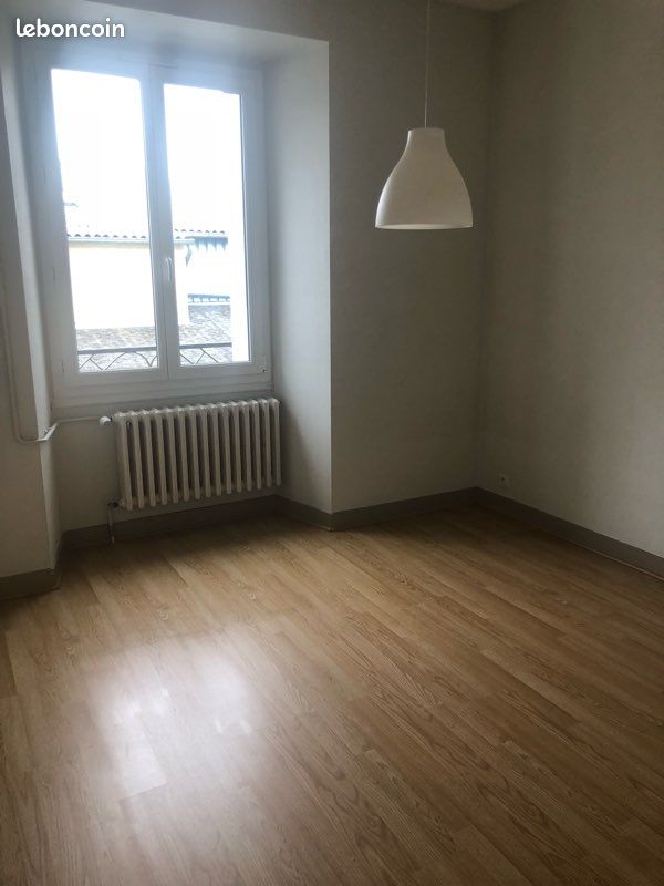Appartement 3 pièces 65 m² · à Janzé · 65 m² · 550 €