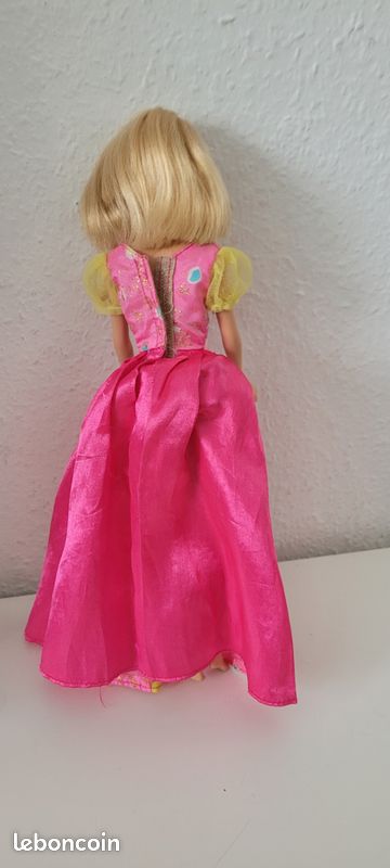Barbie conte de fée (image 7)