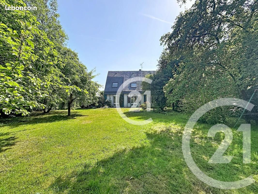 Maison 7 pièces 147 m² · à Le Mesnil-Esnard · 147 m² · 351 000 €