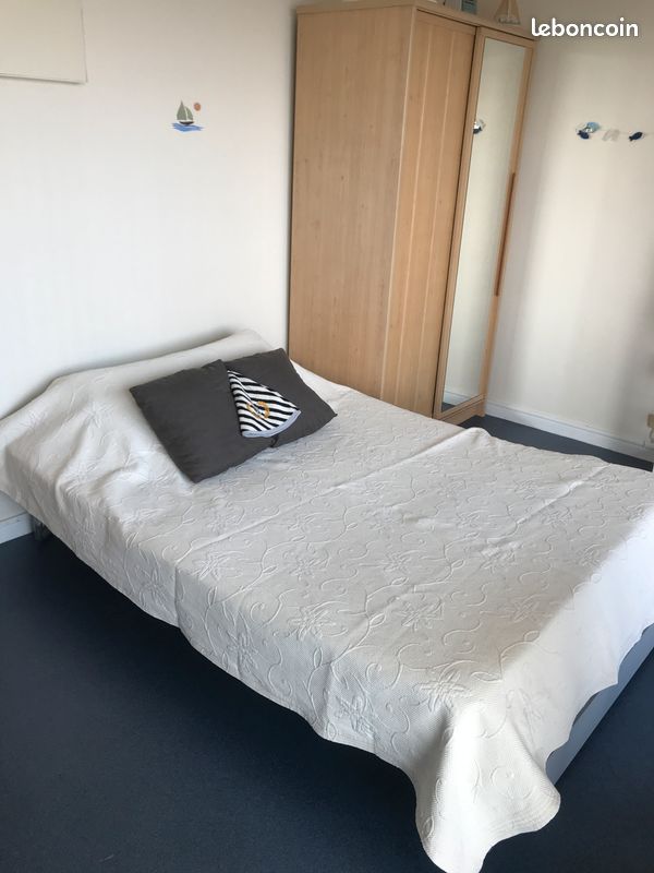 Appartement a louer calais - 1 pièce(s) - 18 m2 - Surfyn