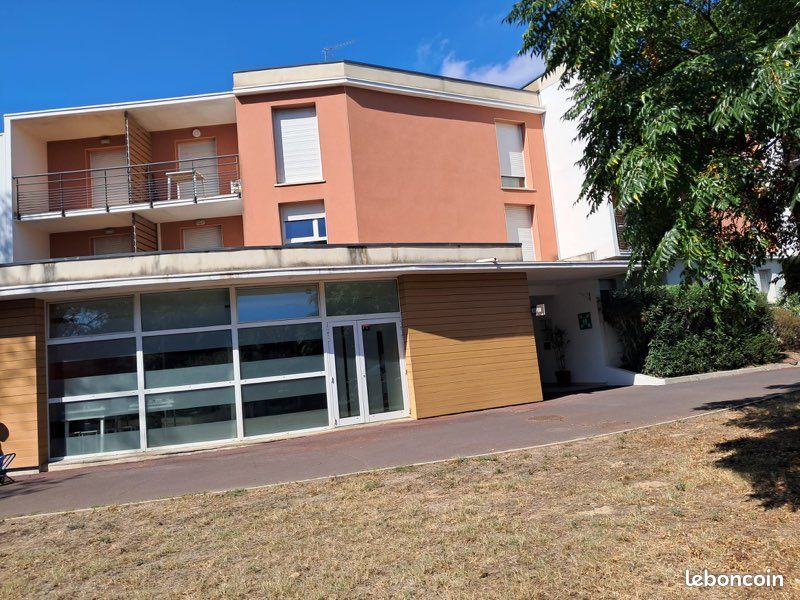 Appartement a louer beziers - 1 pièce(s) - 25 m2 - Surfyn
