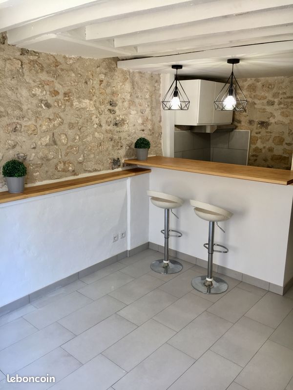 Maison 4 pièces 100 m² · à Vautebis · 100 m² · 850 €/mois