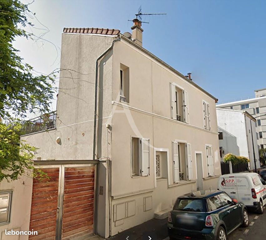 Appartement 2 pièces 29 m² · à Alfortville · 29 m² · 780 €/mois