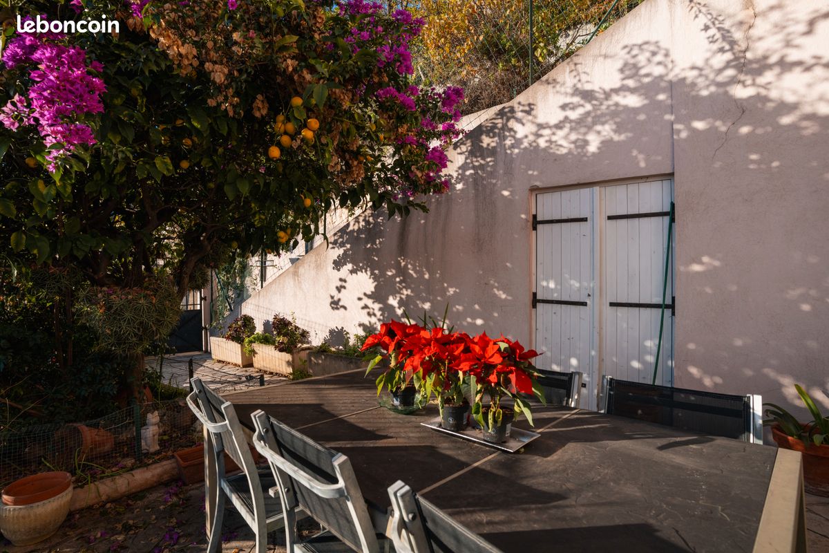 Maison 5 pièces 109 m² · à Nice · 109,4 m² · 399 000 €