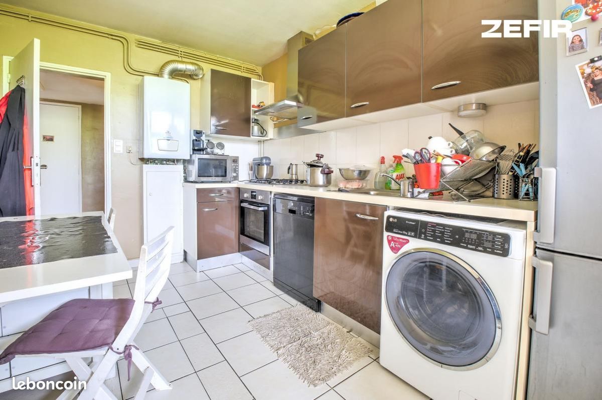 Appartement 4 pièces 78 m² - Coulounieix-Chamiers 24660 (image principale 4)