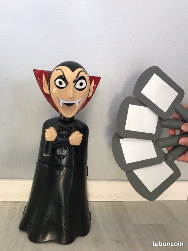Jeu Vampire Attack (image 1)