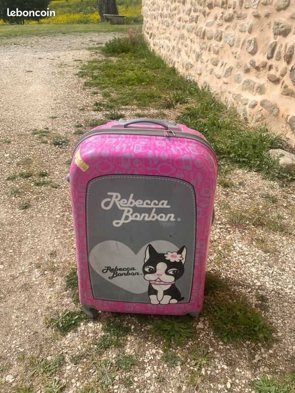 Valise gros format (image 1)