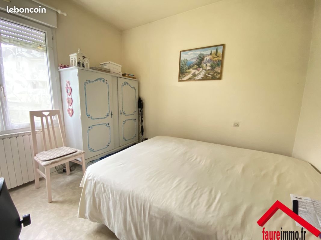 Maison 3 pièces 60 m² - Saint-Pantaléon-de-Larche 19600 (image principale 4)