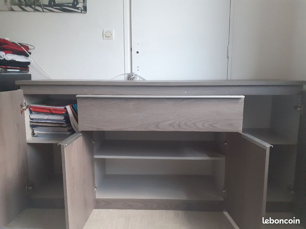 Urgent Meuble de salle (image 2)