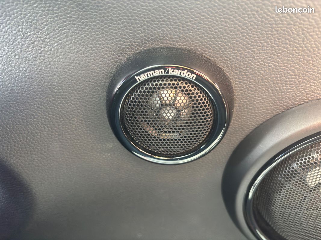 Mini mini 2.0 230 john cooper works bva - ciel etoile - amortisseur kw - ligne jcw - carplay - harman/kardon (image 22)