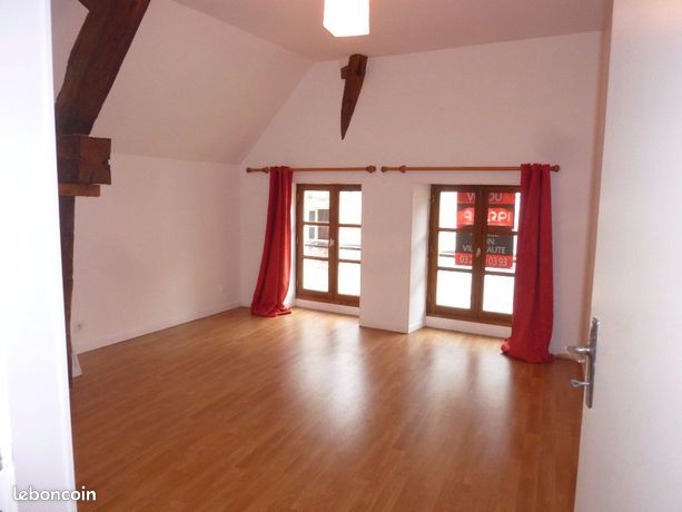 Appartement 3 pièces 95 m²