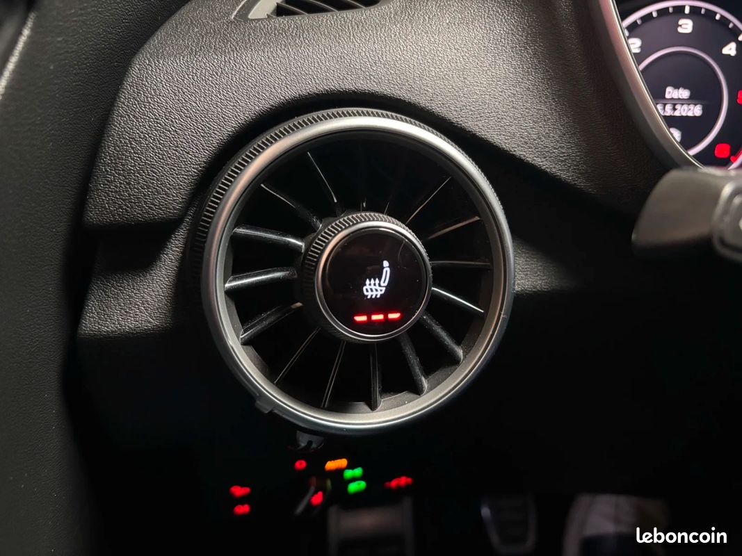 Audi TT Coupé 2.0 TDI 184 (image 27)