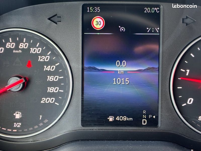 Mercedes Sprinter 317 CDI 37S 12m3 BVA 170ch PRO 49900HT (image 18)