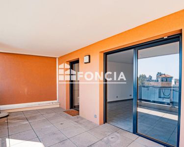 Appartement 370 000 € - 63 m²