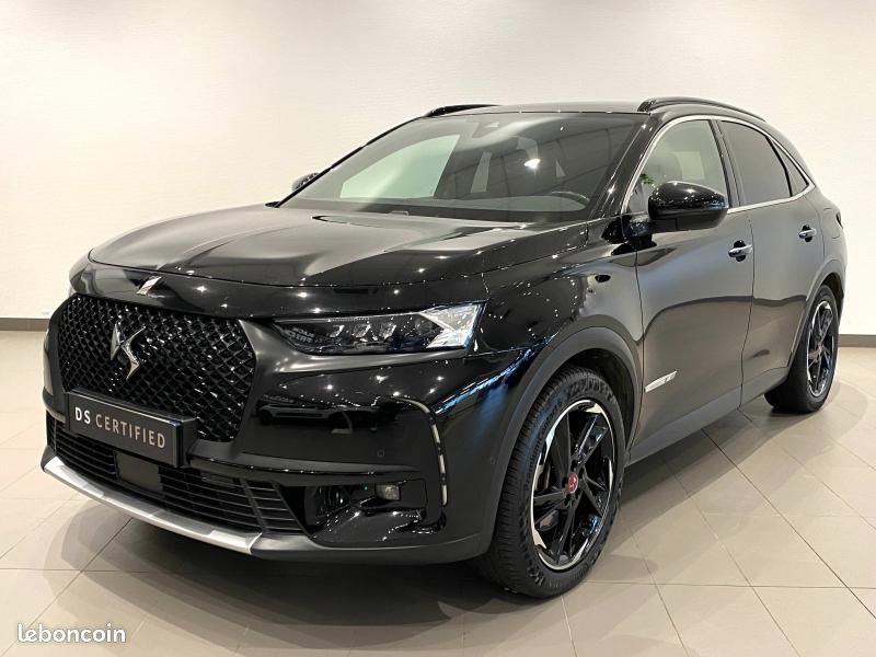 Ds DS 7 Crossback E-TENSE 4x4 300ch Performance Line + (image 1)