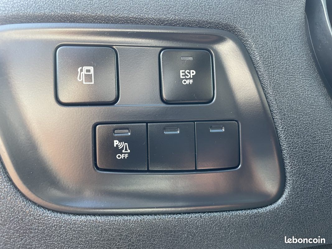 Citroen c4 1.6 hdi 110 cv garantie 3/12 mois 2011 (image 14)