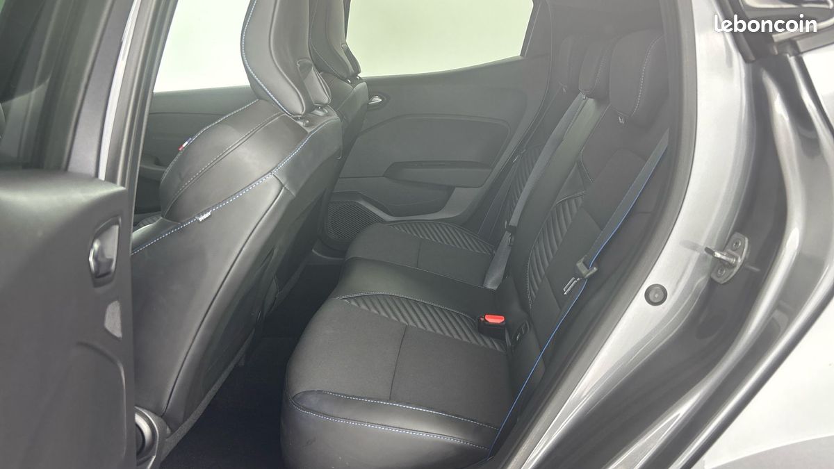Renault clio tce 90 ch gsr2 esprit alpine (image 14)