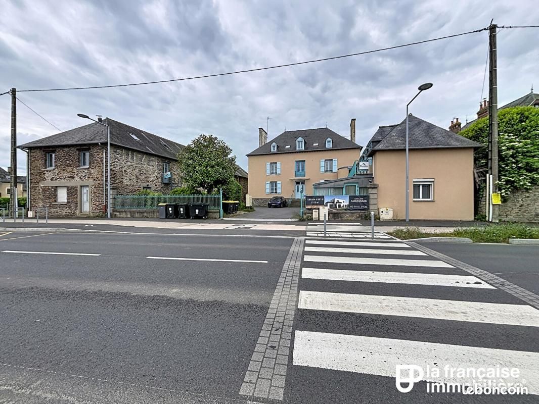 Appartement 2 pièces 45 m² · à La Chapelle-des-Fougeretz · 45 m² · 173 800 €