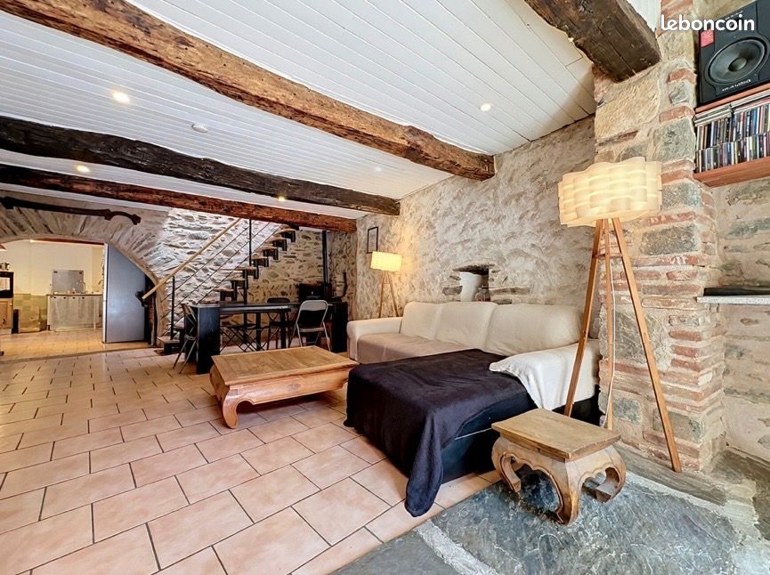 Maison 3 pièces 85 m² · à Bouleternère · 85 m² · 145 000 €