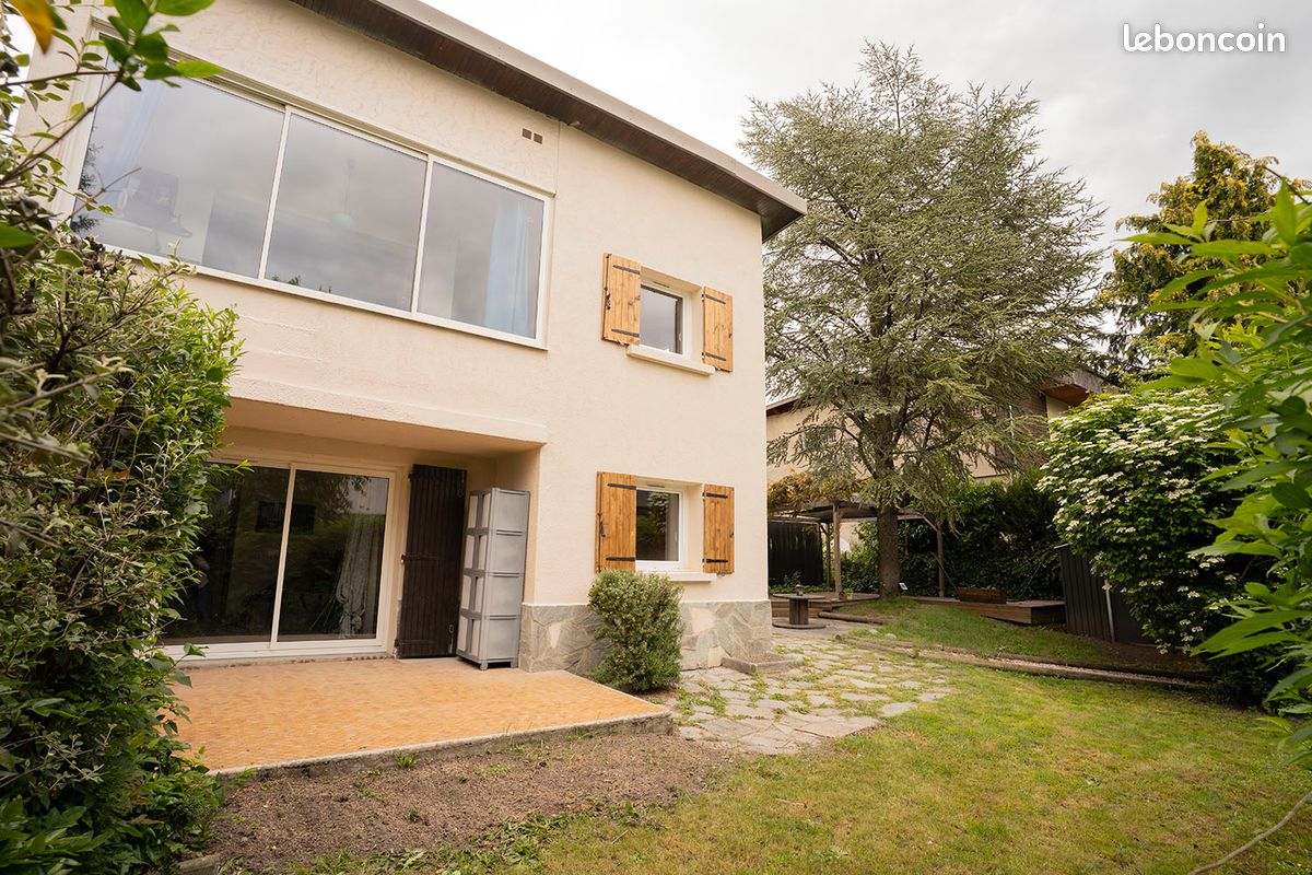 Maison 5 pièces 125 m² · à Embrun · 125 m² · 420 000 €