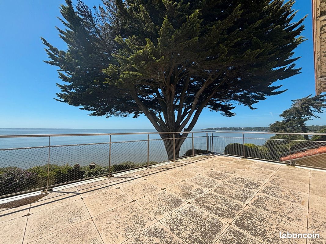 Maison 7 pièces 195 m² · à Saint-Nazaire · 195 m² · 988 000 €