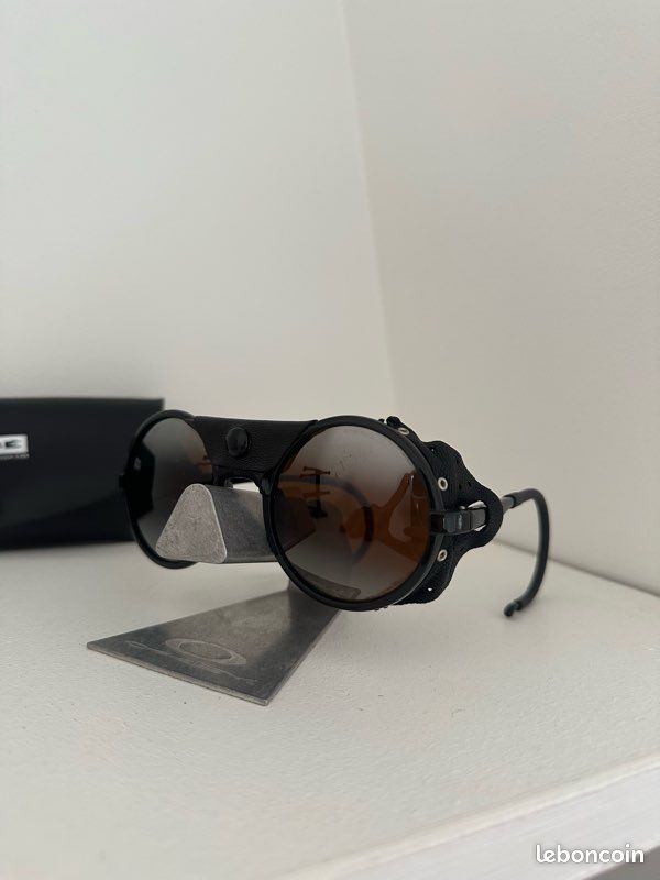 LUNETTES DE SOLEIL vintage des années 90 CEBE 295 Glacier, Made in France. EUR 199,00 - FR