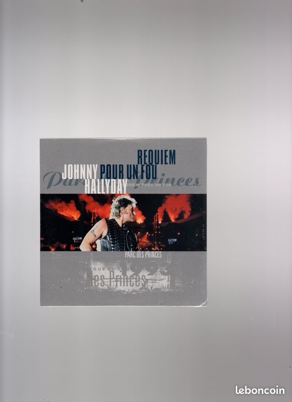 Johnny Hallyday (image 1)