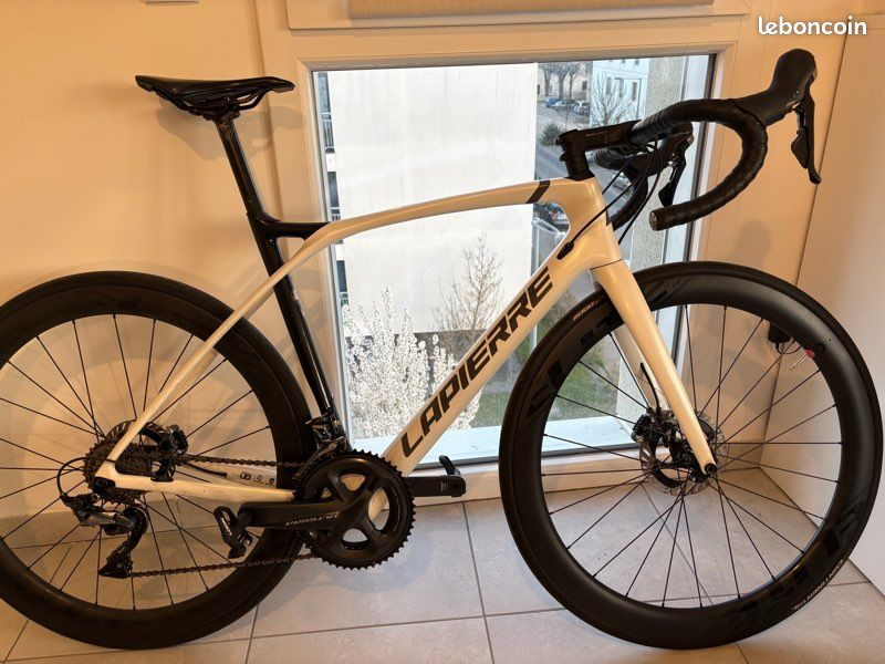 Lapierre Xelius sl Vélos