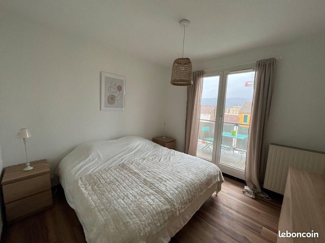 Appartement 4 pièces 67 m² · à Cogolin · 67 m² · 1 600 €/mois