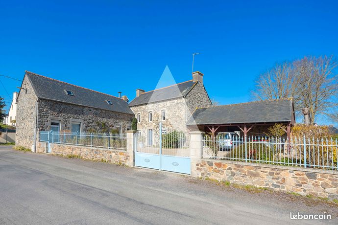 Maison 7 pièces 228 m²