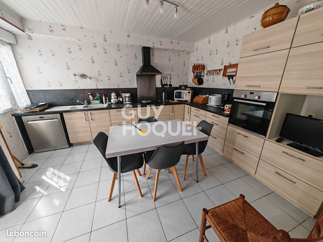 Maison de village 3 pièces 98 m² (image 4)
