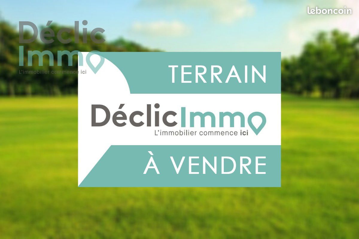 Terrain 1 345 m² Le Poire Sur Vie · à Le Poiré-sur-Vie · 115 500 €