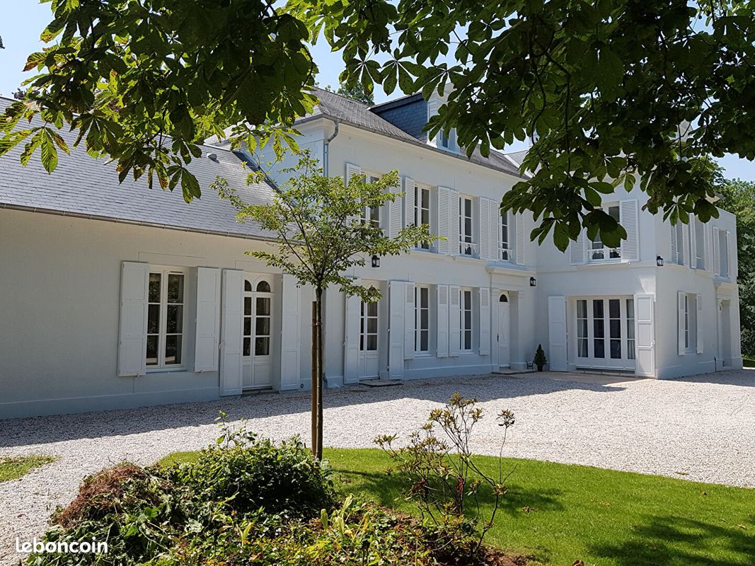 Maison 12 pièces 350 m² · à Caen · 350 m² · 1 499 000 €