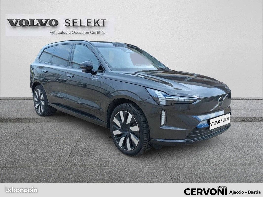 VOLVO EX90 Twin Performance AWD 517 ch 1EDT Ultra (image 7)