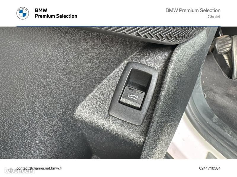 Bmw X1 sDrive18i 136ch xLine (image 15)