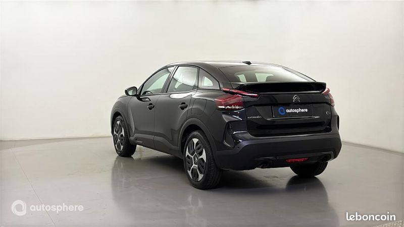 Citroen C4 PureTech 130ch S&S Feel EAT8 (image 8)